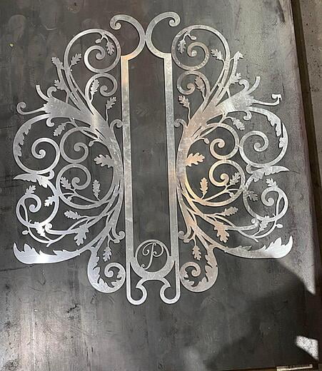 Wall Decoration